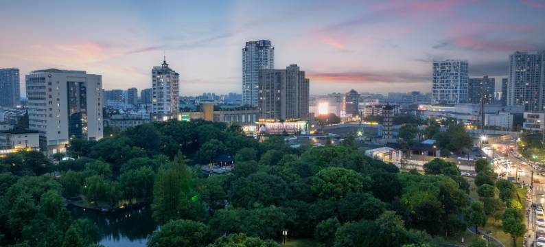 东方大酒店(桐乡万象汇凤鸣公园店)图片