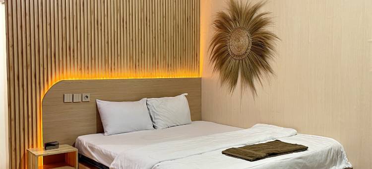 财富豪华露营(Fortune Glamping)图片