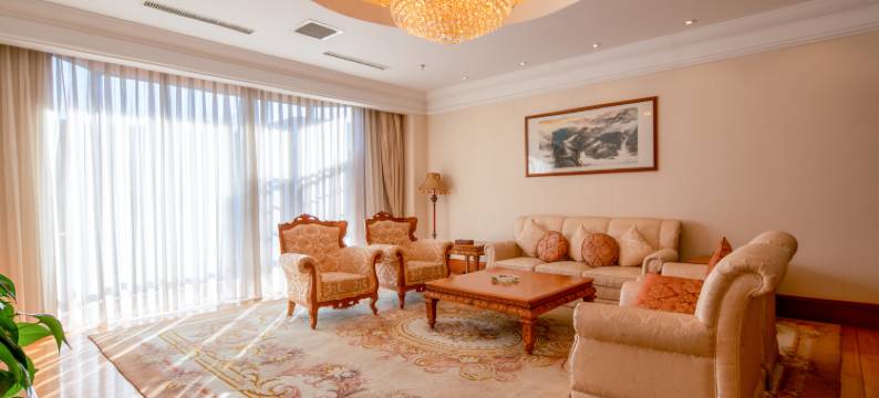 云南海埂宾馆图片