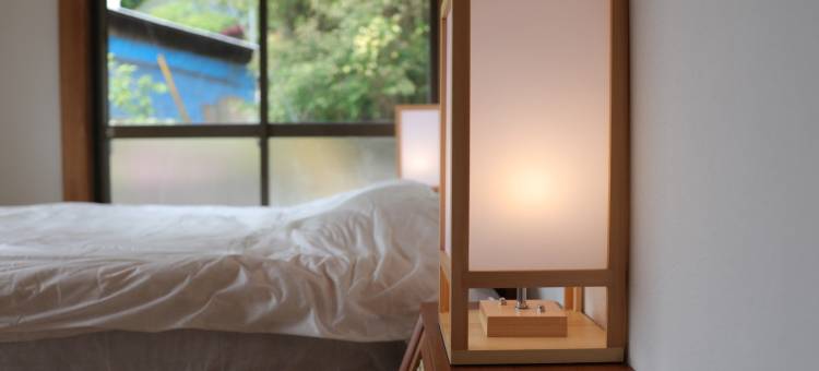 湊乃里包棟別墅(千葉・市原)｜可攜寵物・列車景觀＆BBQ(【Newly Open】 Villas Minato with WiFi)图片