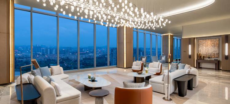 广州之窗皇冠假日酒店图片