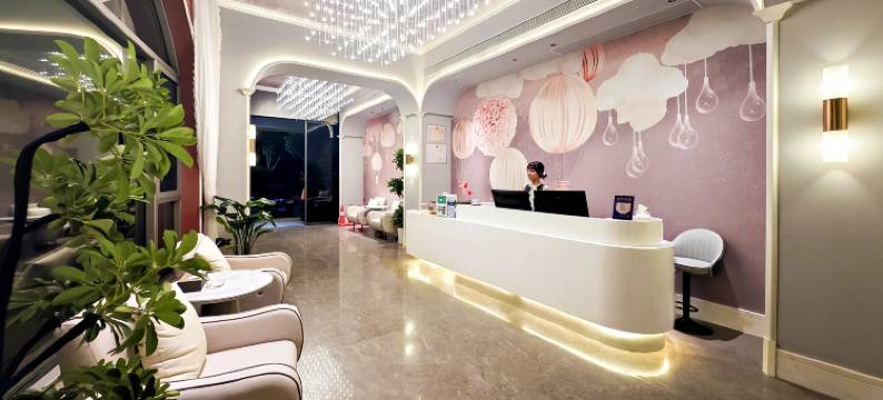 谷奈酒店(十堰火车站重庆路店)图片