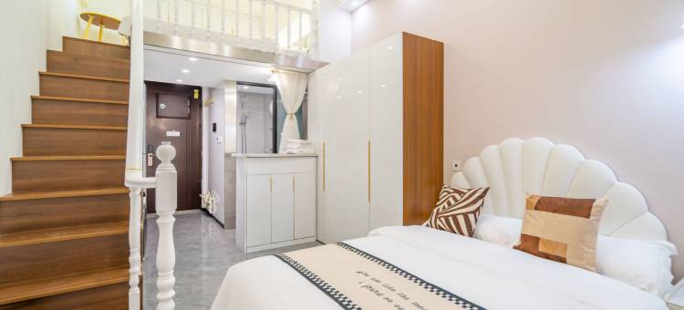 华驿精选民宿图片