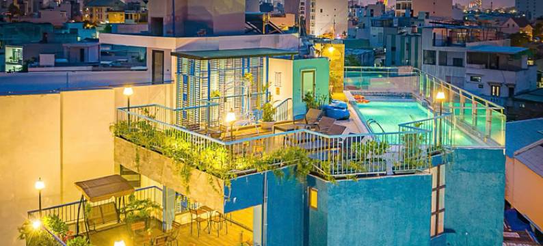 卡尼海滩度假屋(Cani Beach House)图片