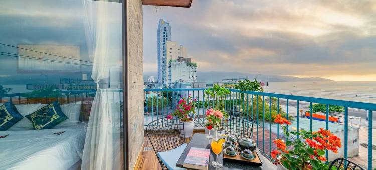 卡尼海滩度假屋(Cani Beach House)图片