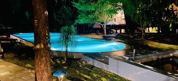 Kottawatta River Bank Resort图片