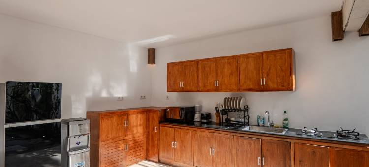 Astha Villa Ubud by Omkara Experience图片