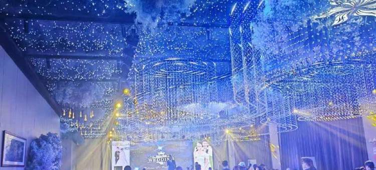 公主岭市鑫都商务酒店图片