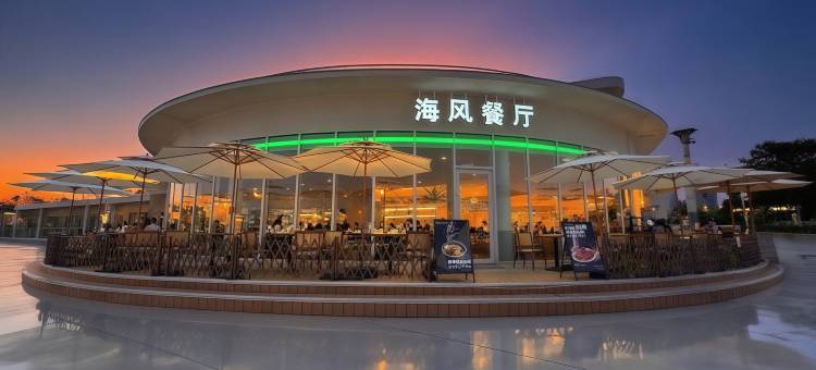 风之廊酒店(日照万平口灯塔景区店)图片