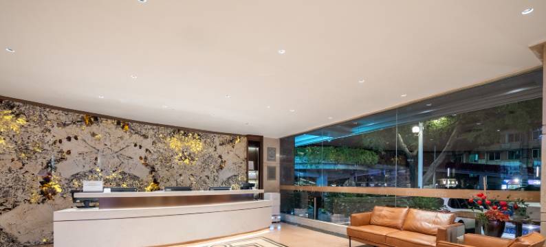 湖南大厦(广州西华路流花湖公园店)图片