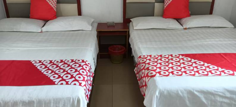 鹤山好再来住宿图片