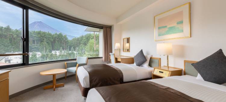 常青富士酒店(Evergreen Fuji)图片