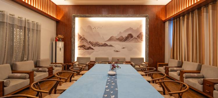 宜宾蓝枫酒店(五粮液生态园宜宾学院店)图片