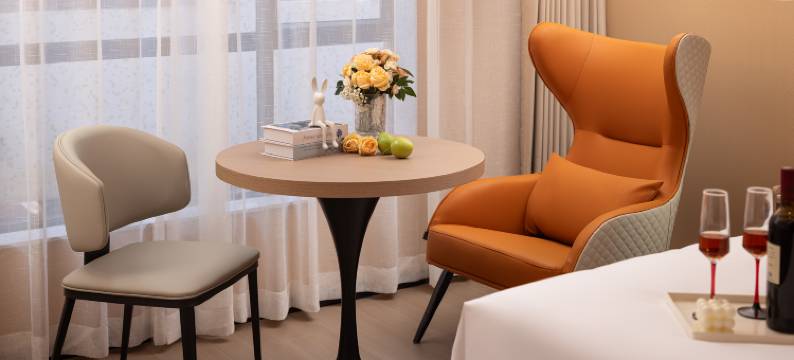 中山三沐里酒店(坦洲新万悦购物广场店)图片