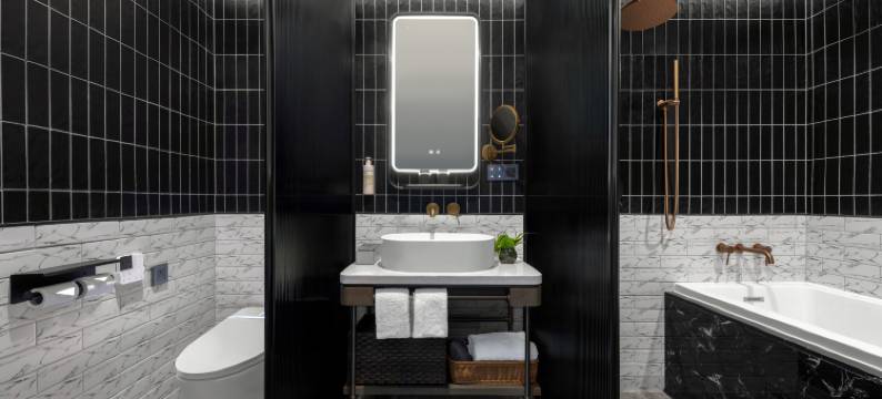 德立庄酒店(成都成华店)图片