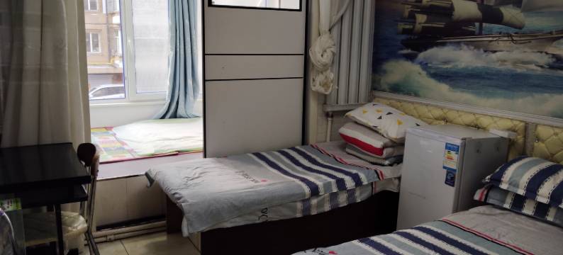 印象青春宾馆(万达店)图片