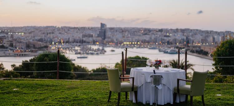 马耳他腓尼基酒店(The Phoenicia Malta - The Leading Hotels of the World)图片