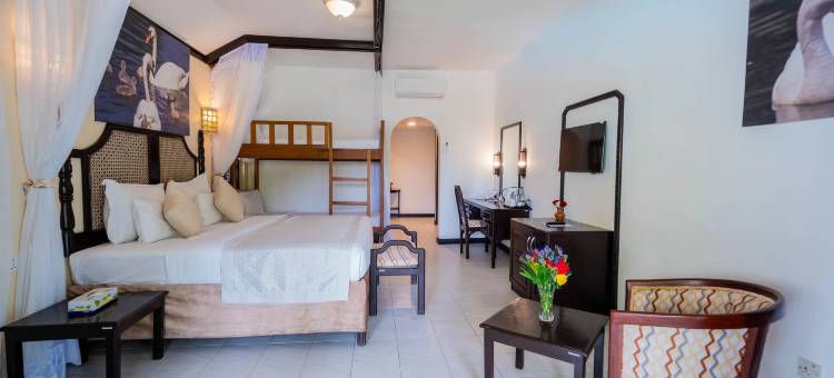 红鹤海滩水疗度假村(PrideInn Flamingo Beach Resort & Spa Mombasa)图片