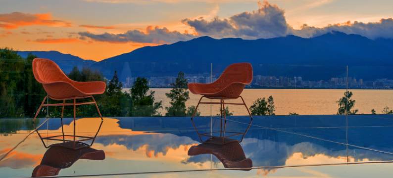 大理道合院海景度假酒店图片