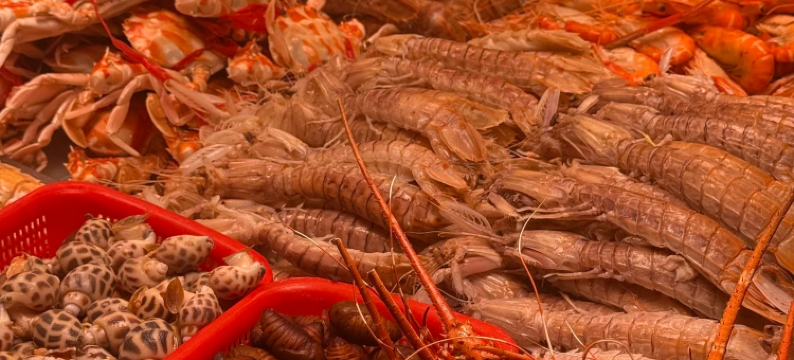 银春红商务酒店(江门江海万达广场店)图片