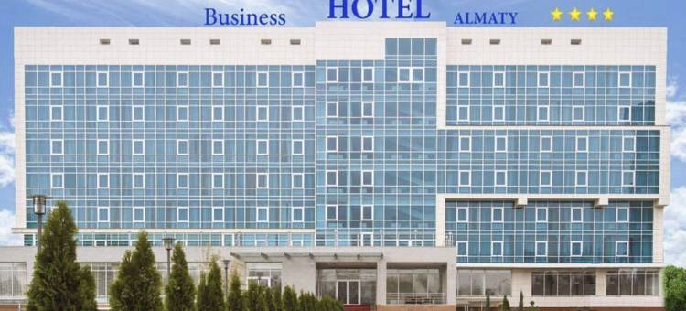 阿拉木图宏图商务酒店(Business hotel "HONG TU" Almaty)图片
