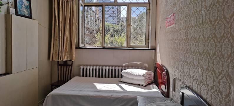 鹤岗鑫美源旅店图片