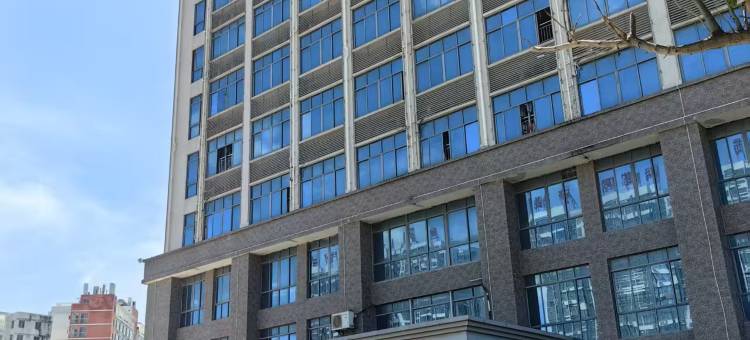 北海东方海岸大酒店(铁山港工业园店)图片