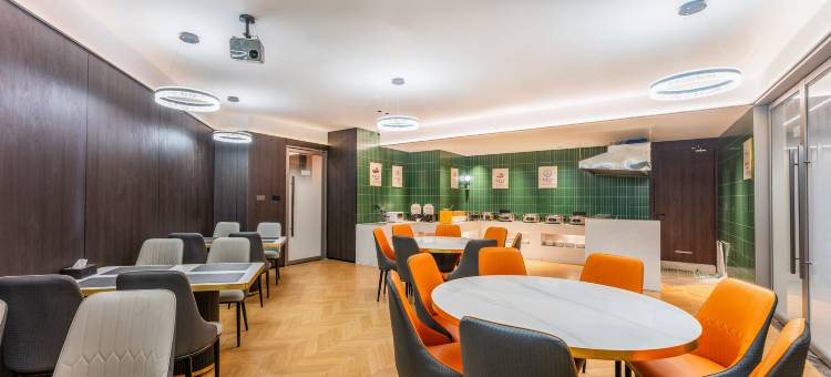 温州泉景四季酒店图片