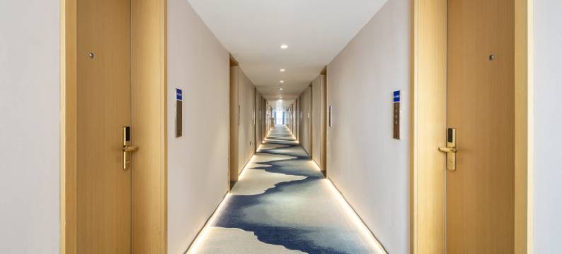 颐朵酒店(南昌高新吾悦广场北沥地铁站店)图片