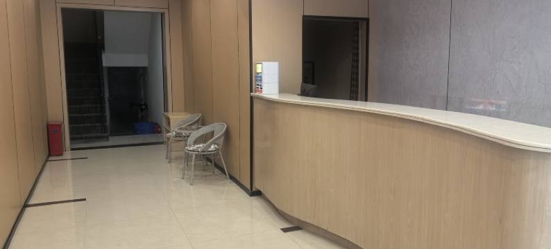 壹来登快捷酒店(铜川职院店)图片