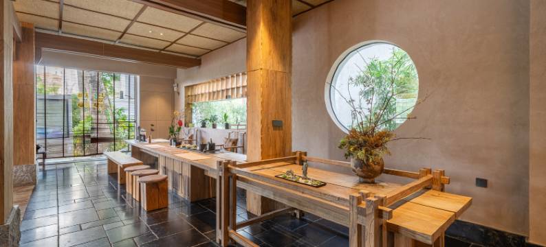 广州清音温泉酒店(从化温泉风景区店)图片