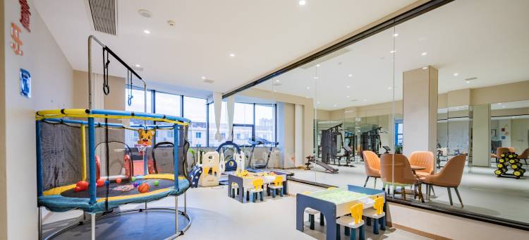 盛唐禧源酒店(乾县汽车站店)图片