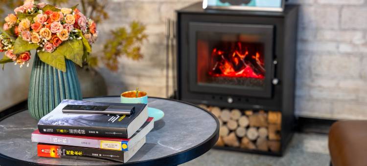 云和梯田拾玖号民宿图片