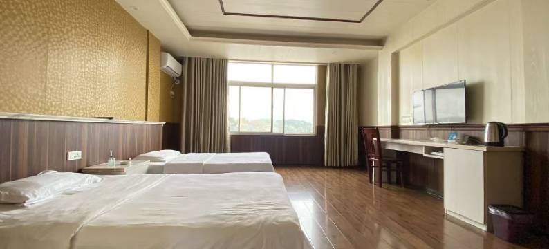 大冶美鑫宾馆图片