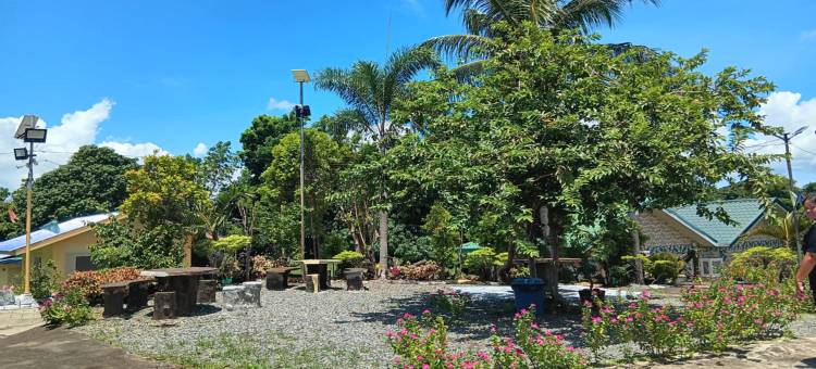 Michael's Homestay - Farm Villa near Patar Beach & Bolinao Falls图片