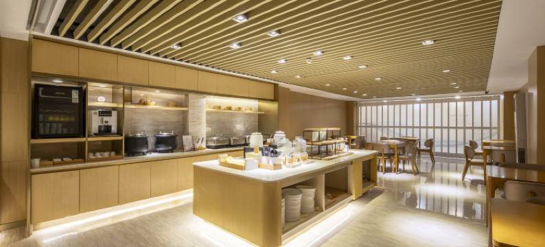 全季酒店(南京新街口汉中门地铁站店)图片