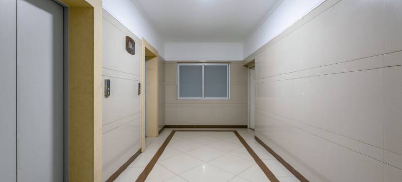 她他酒店公寓(长沙县泉塘店)图片