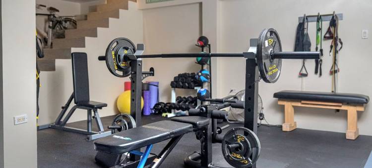 蓝色帕洛玛民宿(Blue Paloma Bed & Breakfast)图片