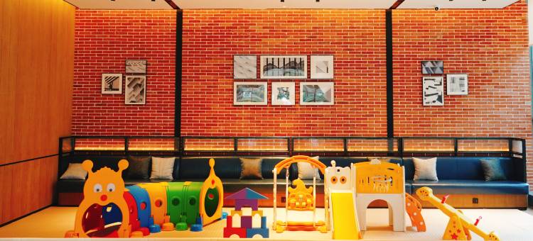 婺源福朋喜来登酒店图片