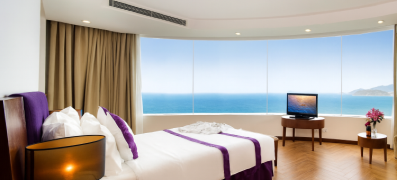 TTC酒店– Michelia(TTC Hotel - Michelia)图片