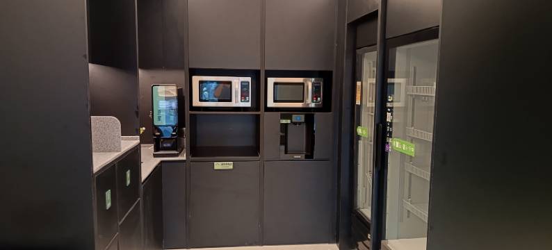 海友酒店(上海大木桥地铁站店)图片