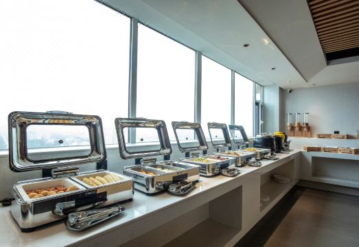 Manze Hotel (Traditional Chinese Medicine Research Institute Affiliated Hospital) Hotel Overview