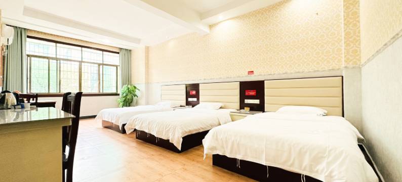 祁阳安佳商务宾馆图片