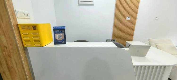 云帆民宿(开发区永旺梦乐城店)图片