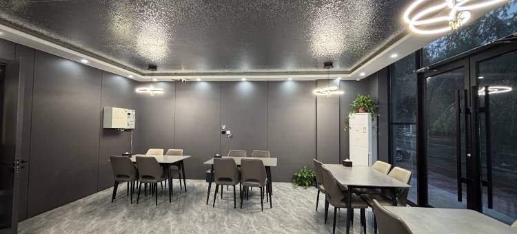 逸精品酒店图片