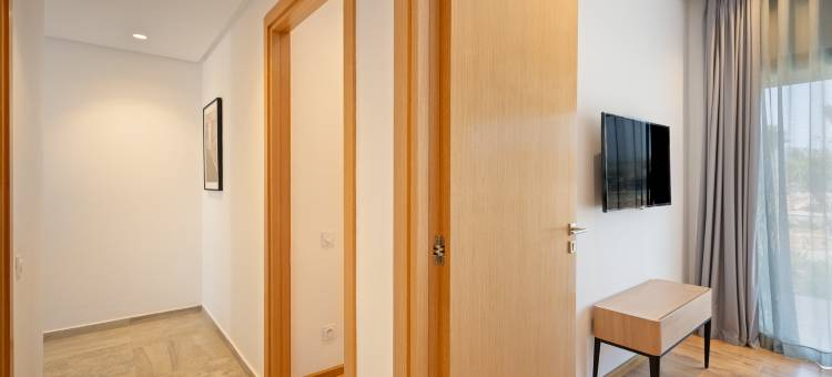 丽笙公寓酒店塔加祖特湾(Radisson Residences Taghazout Bay)图片