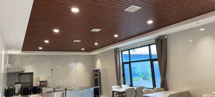 安昕商务酒店图片