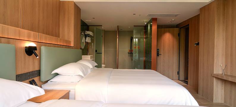 阿具轻居(广州动物园黄花岗地铁站店)图片