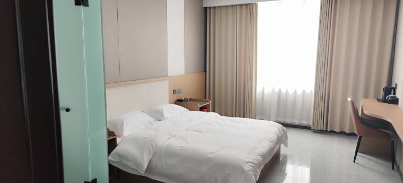 君和商务酒店图片