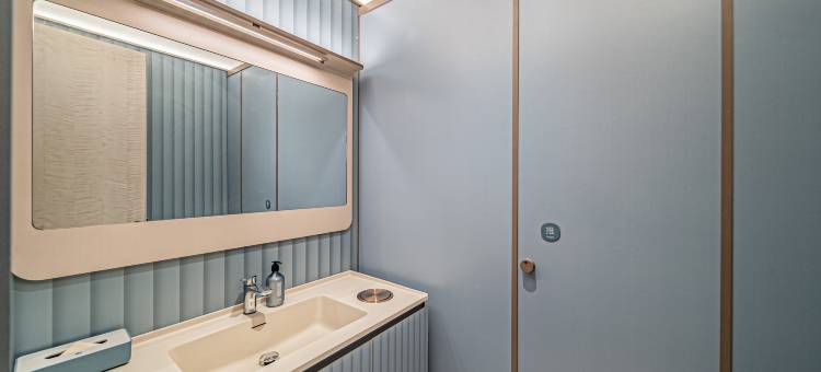 汉庭酒店(武威农垦什字公交站店)图片